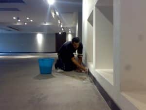 تنظبف فلل وشقق