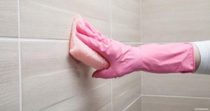 شركة تنظيف سيراميك