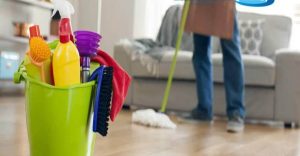 شركة تنظيف الجهراء