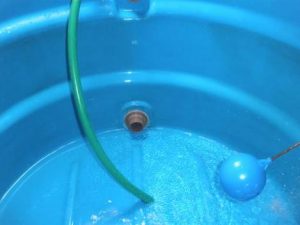 شركة تنظيف خزانات المياه بالكويت