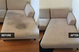 غسيل الكنبات